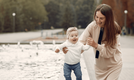 How to Get Full Custody of a Child as a Mother