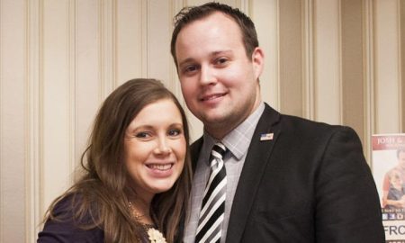 Everything you need to know Josh and Anna Duggar covenant marriage.