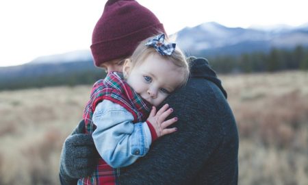 why children need nurturing fathers? some common reasons