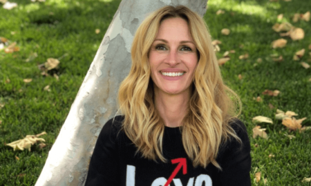 Does Julia Roberts Have Children